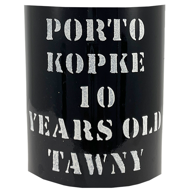 Kopke 10 Years Old Tawny Port