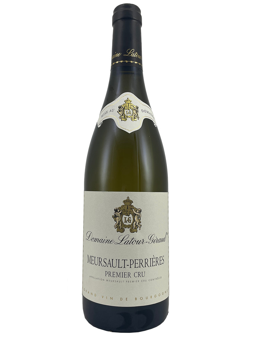Latour-Giraud Meursault 1er Cru "Perrieres" 2024