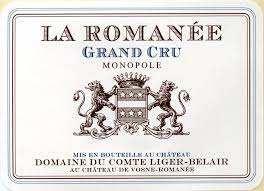Liger-Belair La Romanee Grand Cru 2009 1.5L