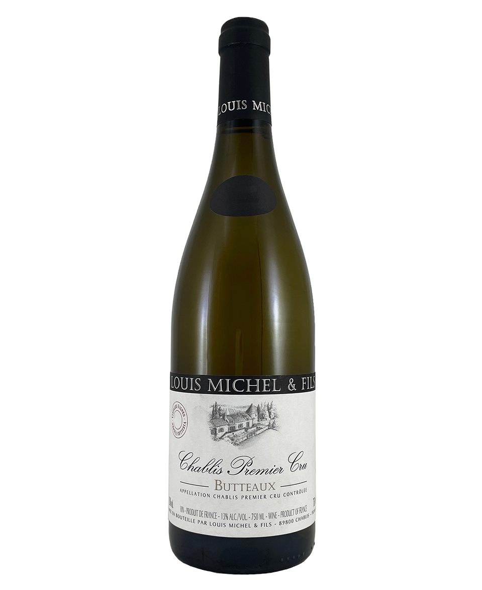Louis Michel Chablis 1er Cru "Butteaux" 2024