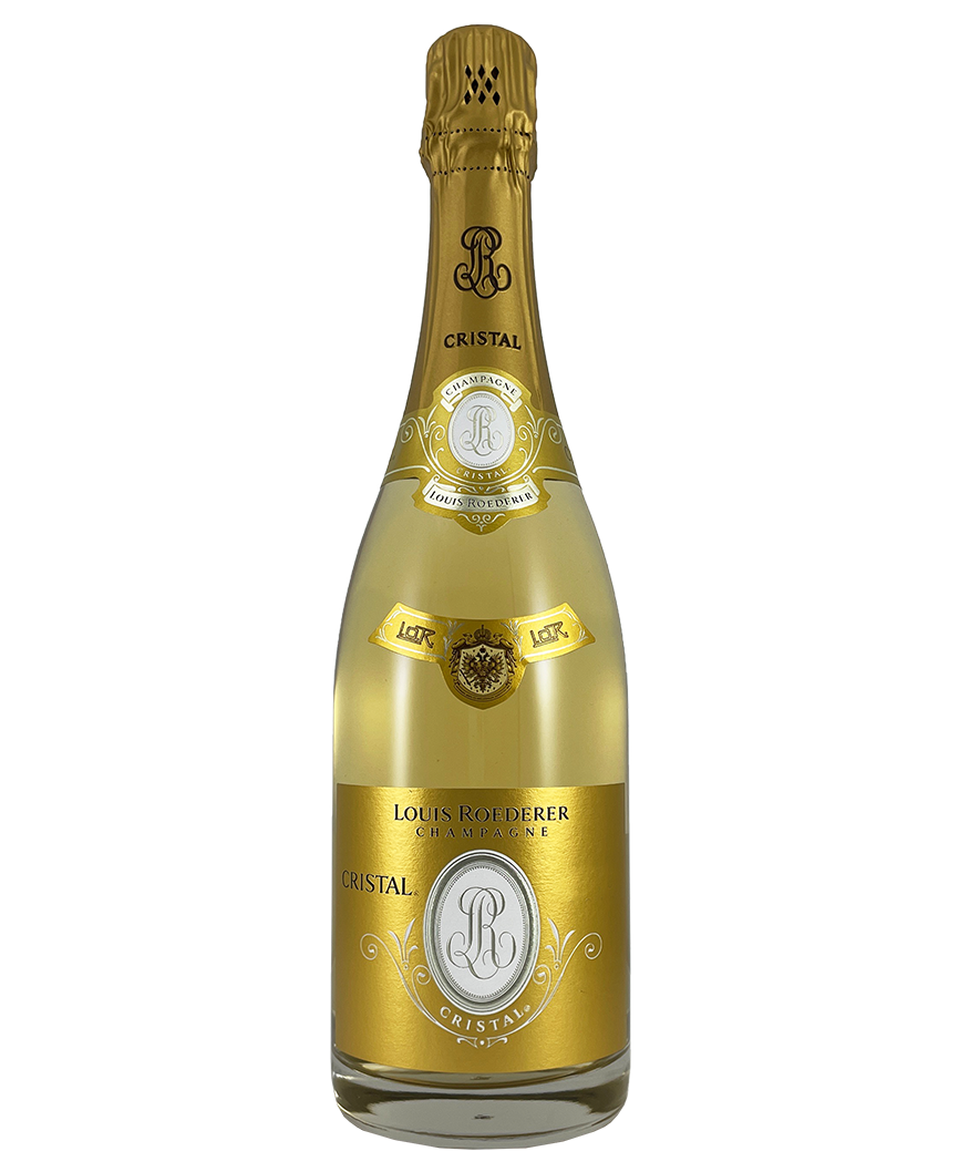 Louis Roederer Champagne Cristal 1.5L 2008
