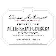 Meo-Camuzet Nuits-Saint-Georges 1er Cru "Aux Boudots" 1999