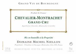 Niellon Chevalier-Montrachet Grand Cru 2020