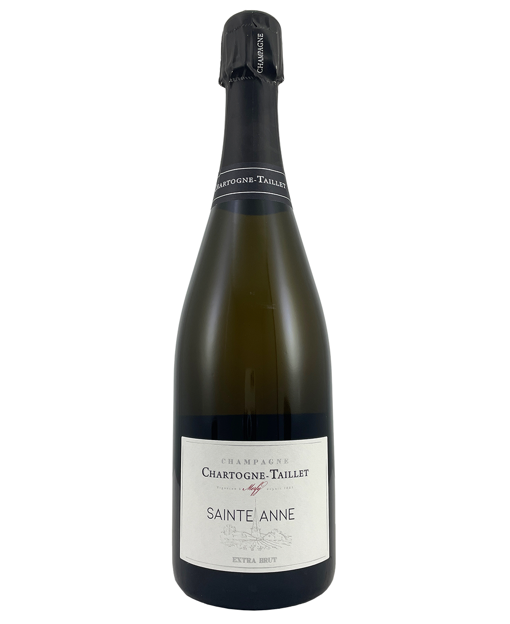 Nv Chartogne Taillet Cuvee Ste. Anne Brut