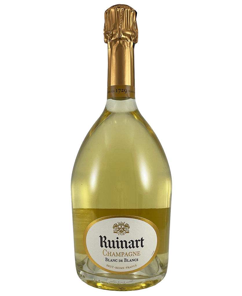 Nv Ruinart Champagne Blanc De Blancs