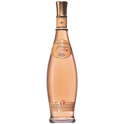 Ott Romassan Bandol Rose 2017
