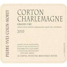 Pierre Yves Colin Morey - 7 Bottle Parcel 2017