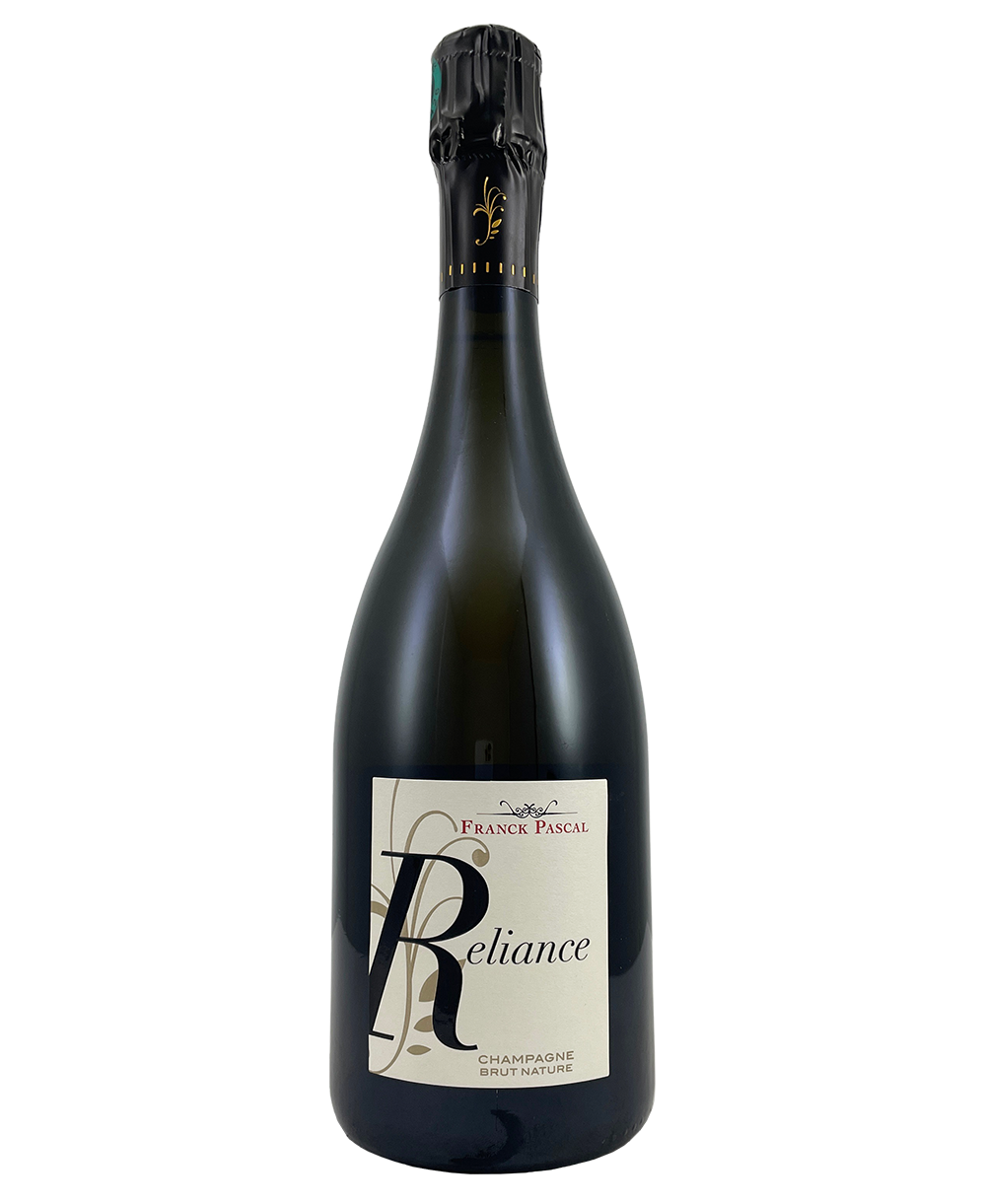 NV Franck Pascal Champagne Reliance