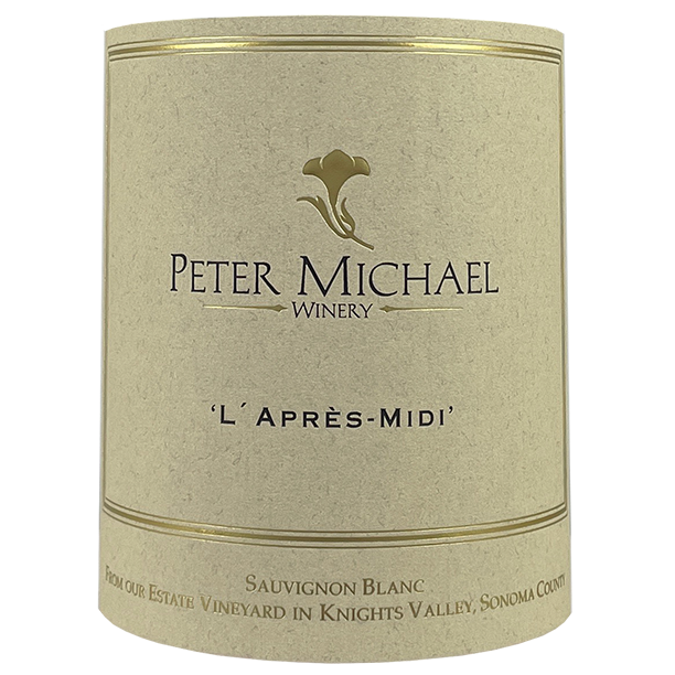 Peter Michael "L’Après-Midi" Sauvignon Blanc 2024