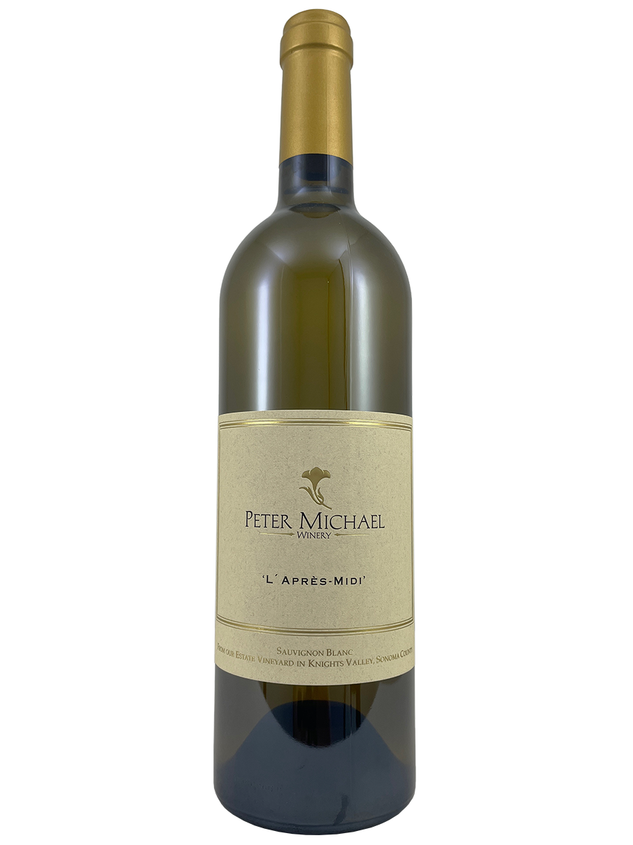 Peter Michael "L’Après-Midi" Sauvignon Blanc 2024