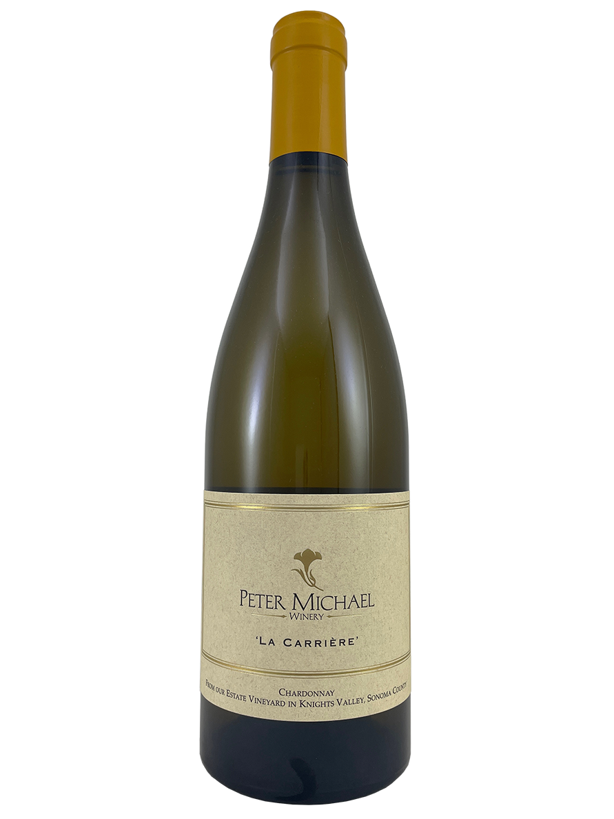 Peter Michael "La Carrière" Chardonnay 2023