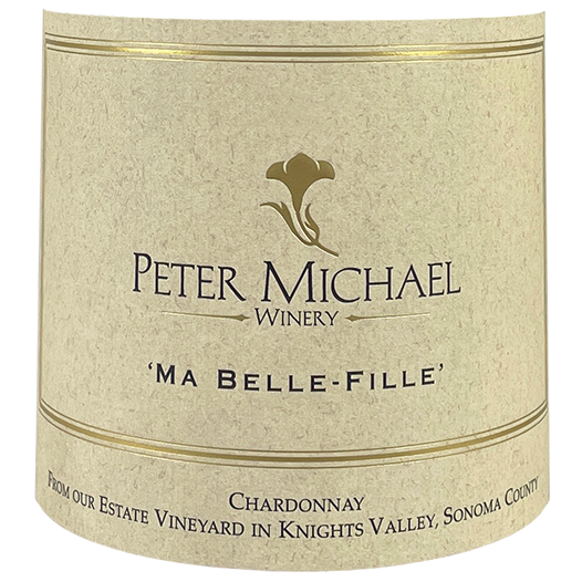 Peter Michael "Ma Belle-Fille" Chardonnay 2023