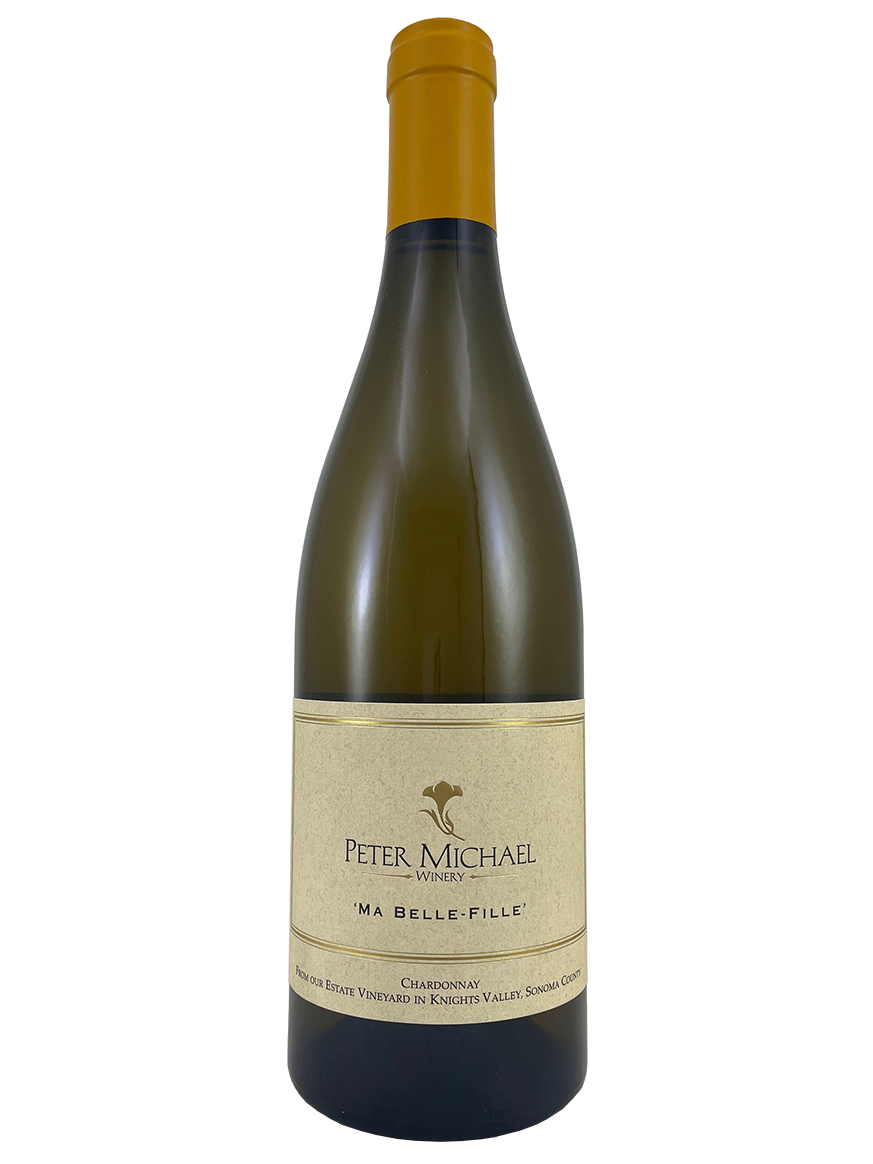 Peter Michael "Ma Belle-Fille" Chardonnay 2023