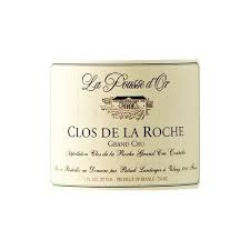 Pousse d'Or Clos de la Roche Grand Cru 2012