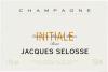 Selosse Champagne Brut "Initial" Blanc de Blancs Grand Cru NV