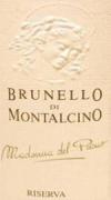 Valdicava Brunello di Montalcino Riserva "Madonna del Piano" 2010
