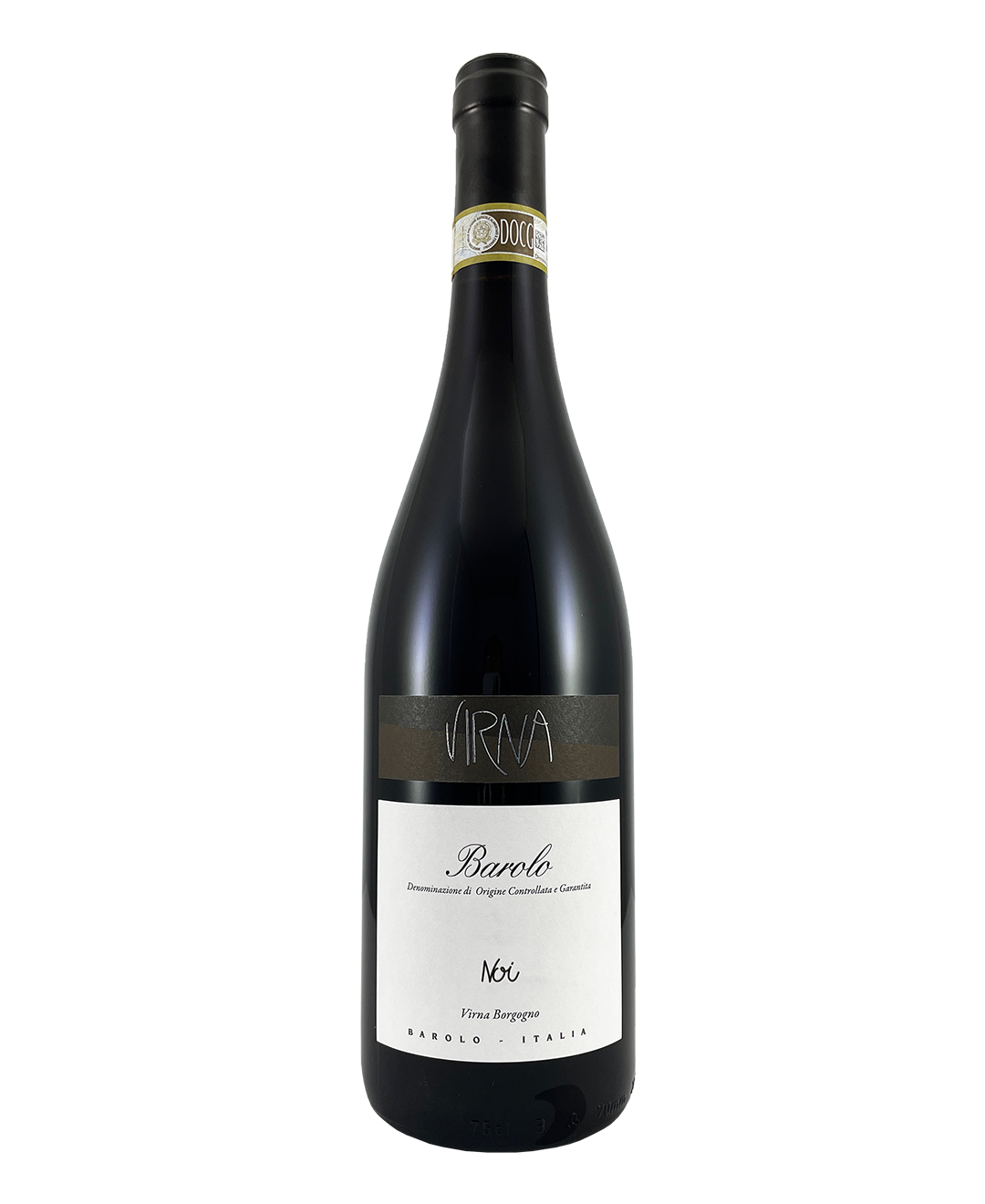 Virna Borgogno Barolo Noi 2021