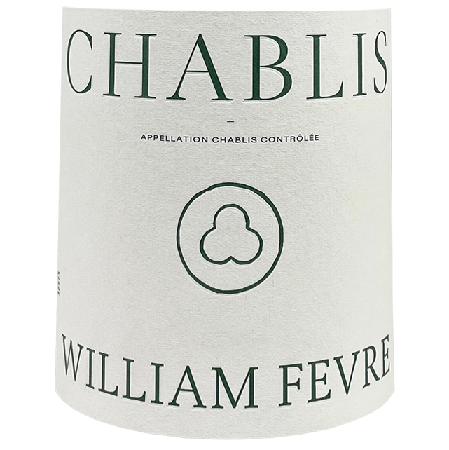 William Fevre Chablis 2024