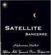 Alphonse Mellot Sancerre Satellite 2012