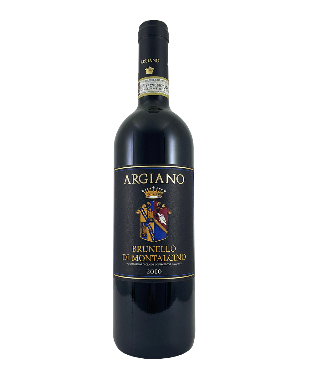 2010 Argiano Brunello di Montalcino