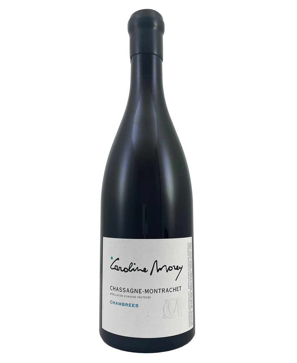 Caroline Morey Chassagne-Montrachet "Les Chambrees" 2023