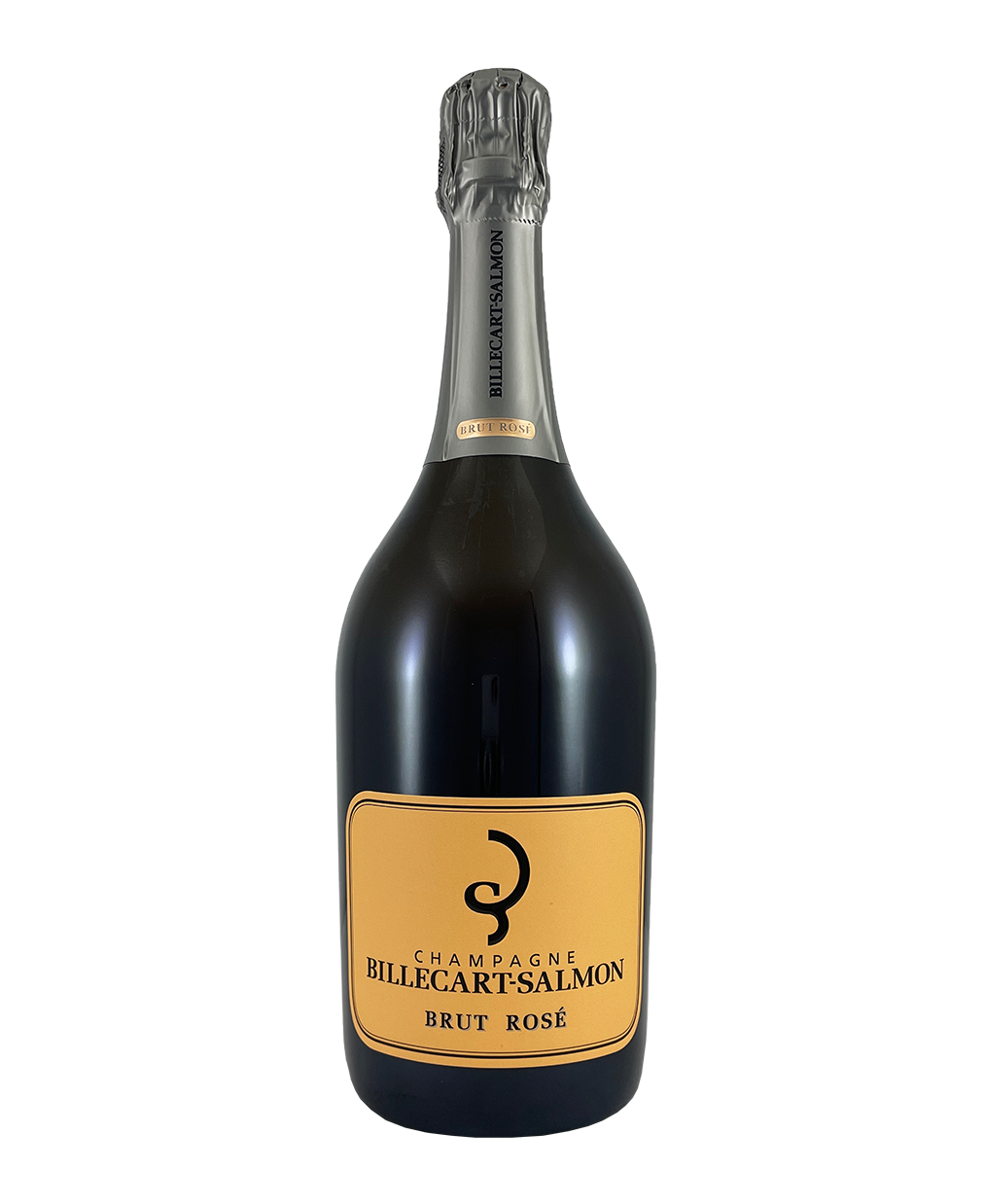 Billecart Salmon Brut Rose