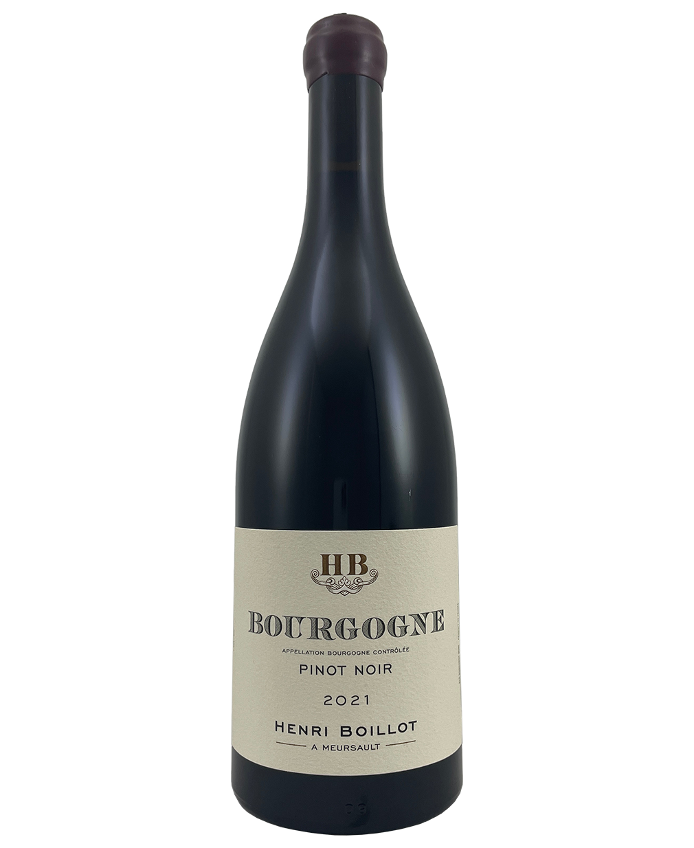 2021 Henri Boillot Bourgogne Pinot Noir