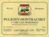 Louis Carillon Puligny-Montrachet 1er Cru "Les Perrieres" 2004