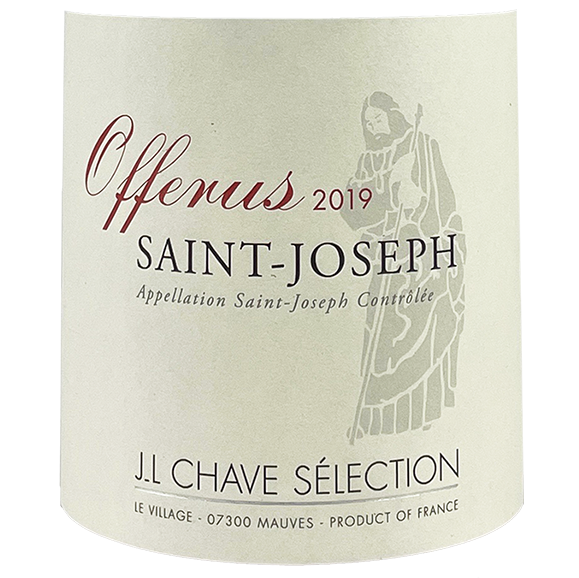 J.L. Chave Sélection Saint-Joseph “Offerus” 2019