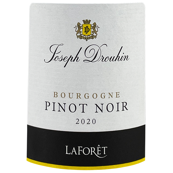 Joseph Drouhin Bourgogne Rouge 2020