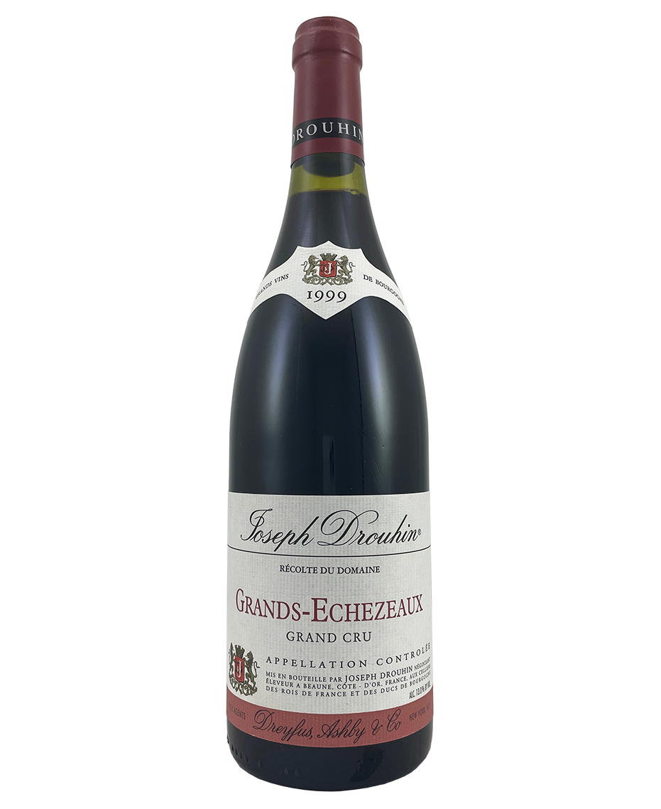 1999 Drouhin Grands Echezeaux
