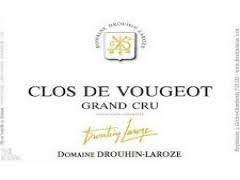 Drouhin-Laroze Clos de Vougeot Grand Cru 2014