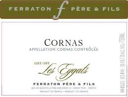 Ferraton Pere & Fils Cornas "Les Eygats" 2015