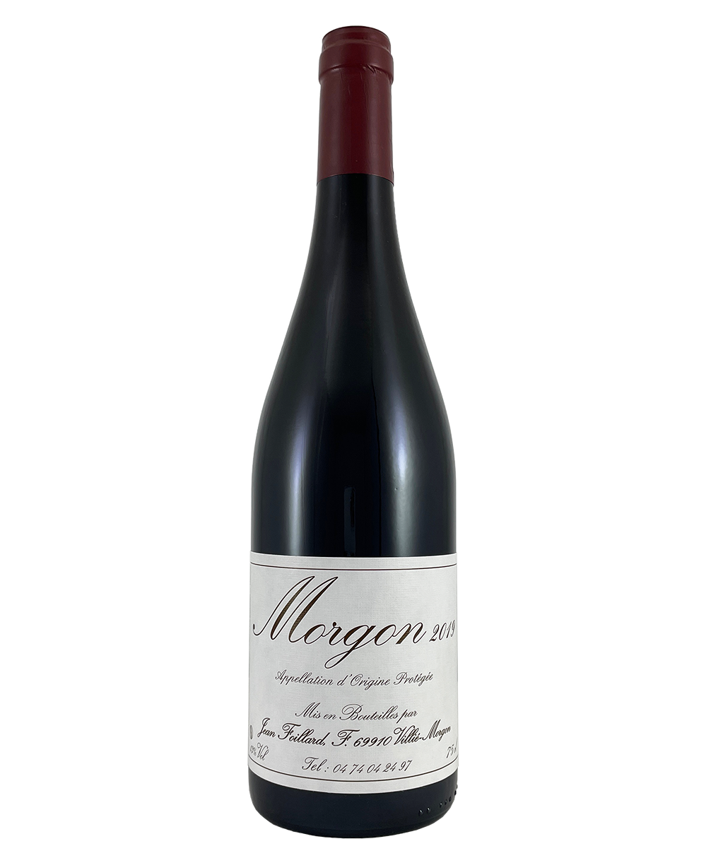 2019 Jean Foillard Morgon Cuvee Classique