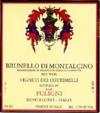 Fuligni Brunello di Montalcino 2001