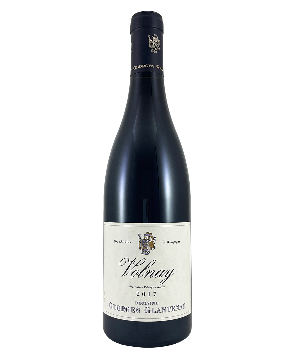 2017 Domaine Georges Glantenay Volnay