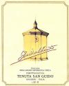 Guidalberto Tenuta San Guido 2009
