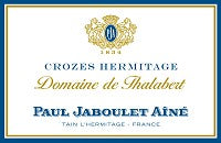 Paul Jaboulet Aine Crozes-Hermitage Domaine de Thalabert 1.5L 2015