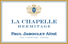 Paul Jaboulet Aine Hermitage "La Chapelle" 1.5L 2015