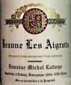 Domaine Lafarge Beaune "Les Aigrots" 2009