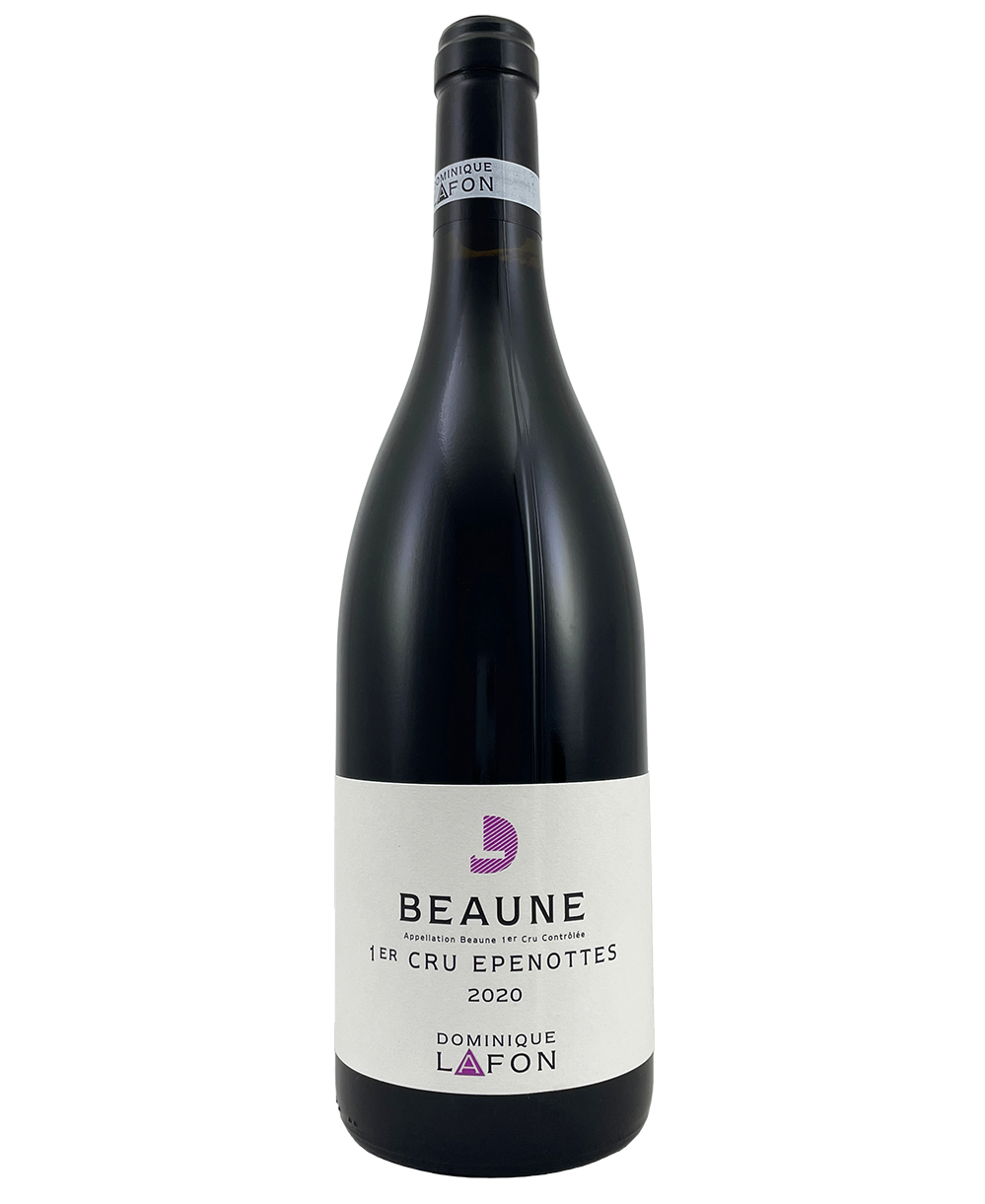 2020 Lafon, Dominique Beaune 1er Les Epenottes