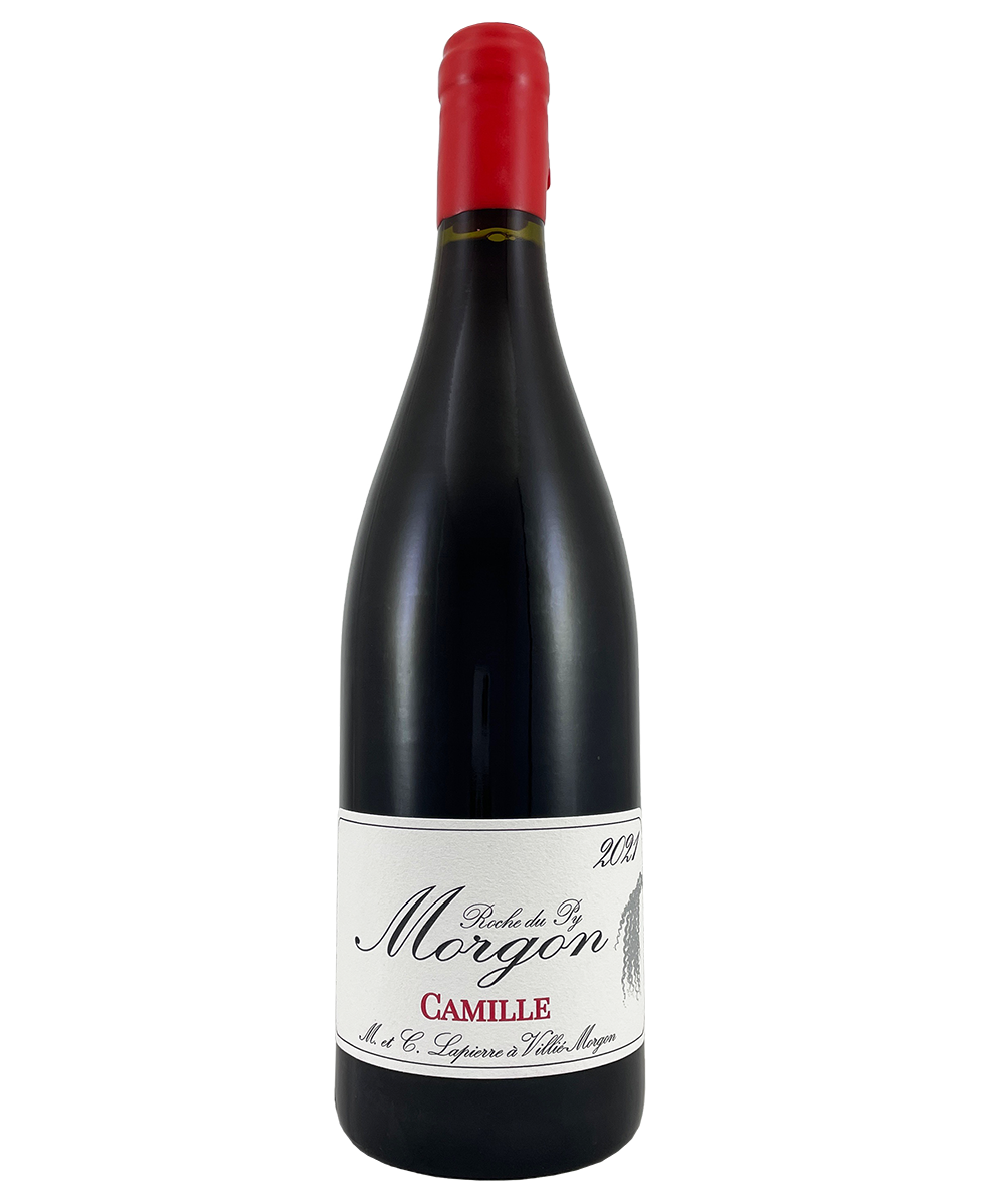 2021 Marcel Lapierre Morgon Cuvee Camille