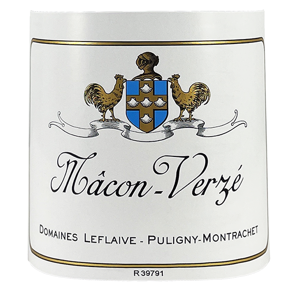 Domaine Leflaive Macon-Verze 2021