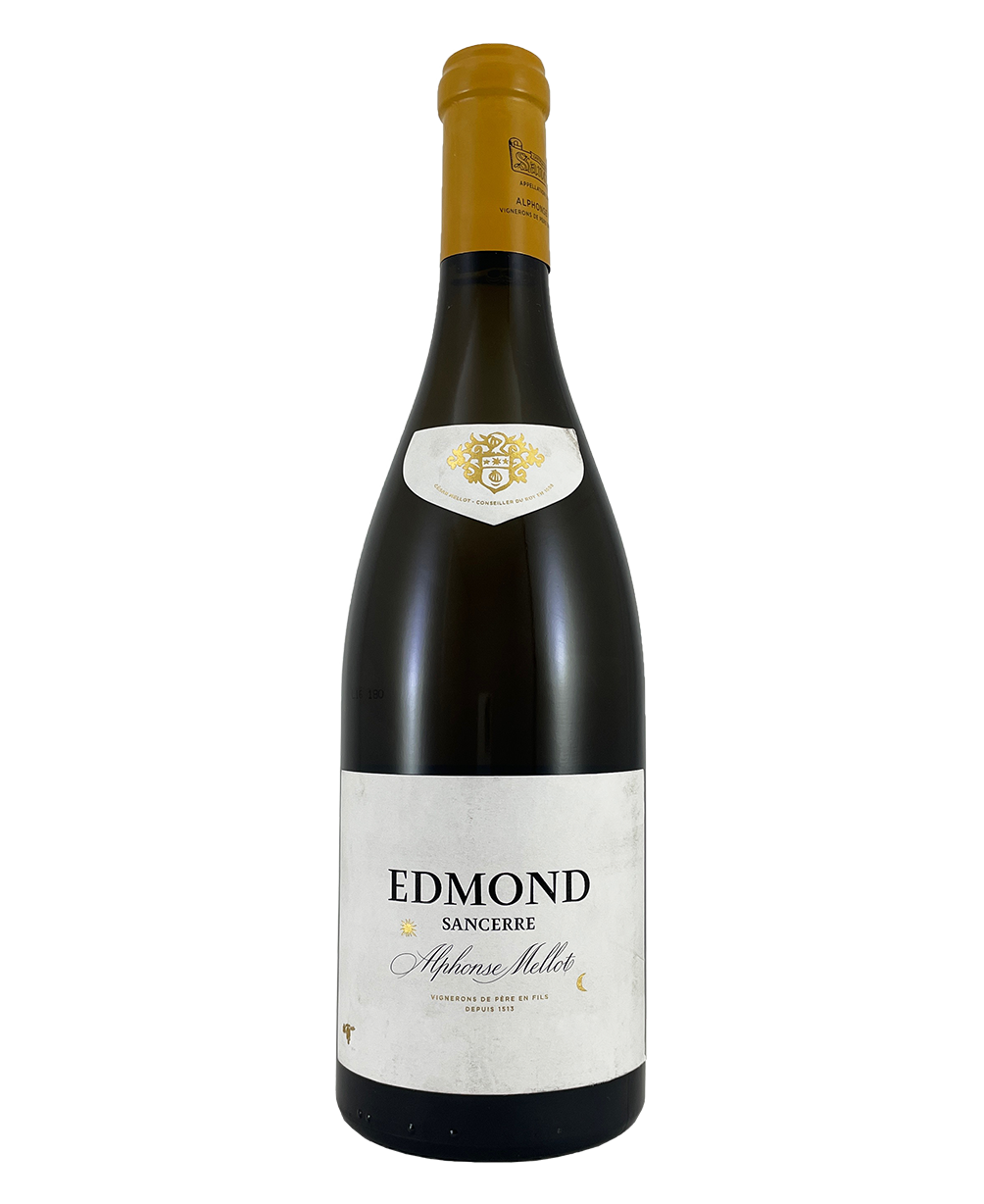 2014 Alphonse Mellot Sancerre Cuvee Edmond