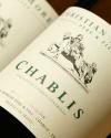 Moreau Chablis 2009
