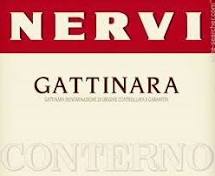 Nervi Conterno Gattinara 2017