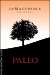 Le Macchiole Paleo Rosso 2013