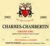Geantet-Pansiot Charmes-Chambertin Grand Cru 2009