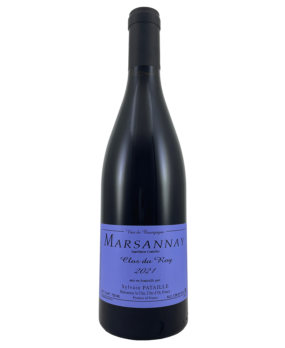 2021 Sylvain Pataille Marsannay "Clos du Roy"
