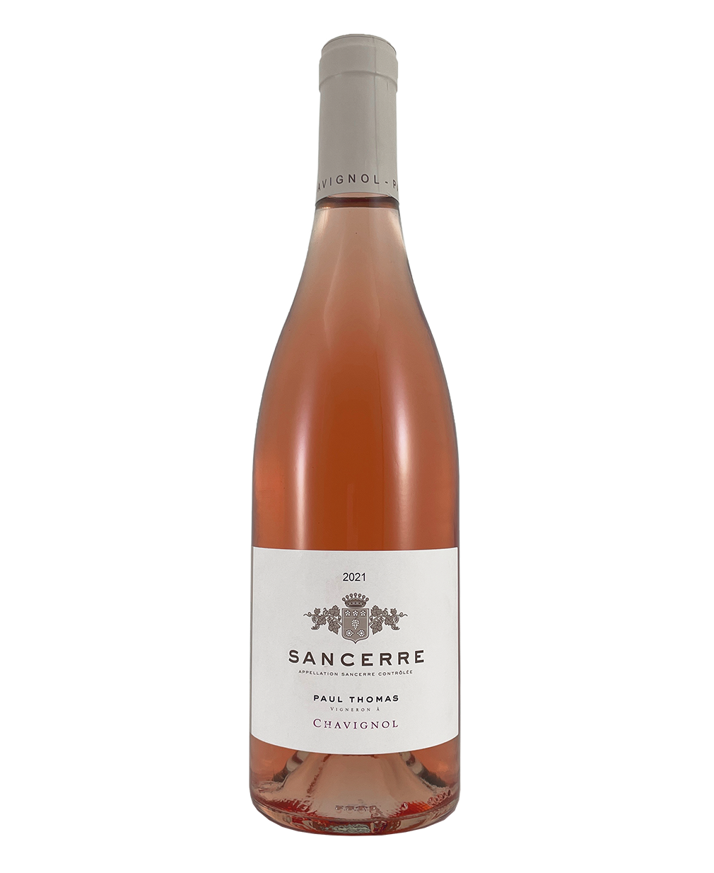 2021 Paul Thomas Sancerre Rose